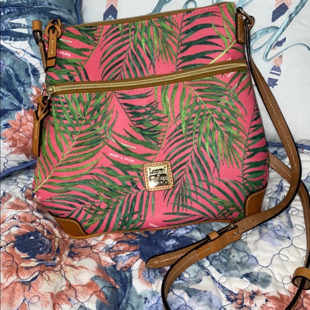 Dooney and Bourke Crossbody